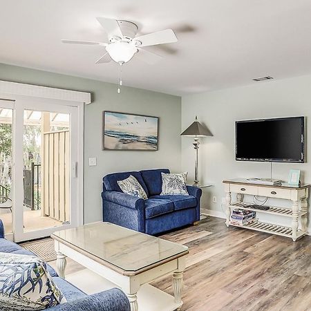 Springwood Villas 14 Hilton Head Island Ngoại thất bức ảnh