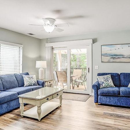 Springwood Villas 14 Hilton Head Island Ngoại thất bức ảnh