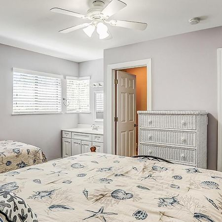 Springwood Villas 14 Hilton Head Island Ngoại thất bức ảnh