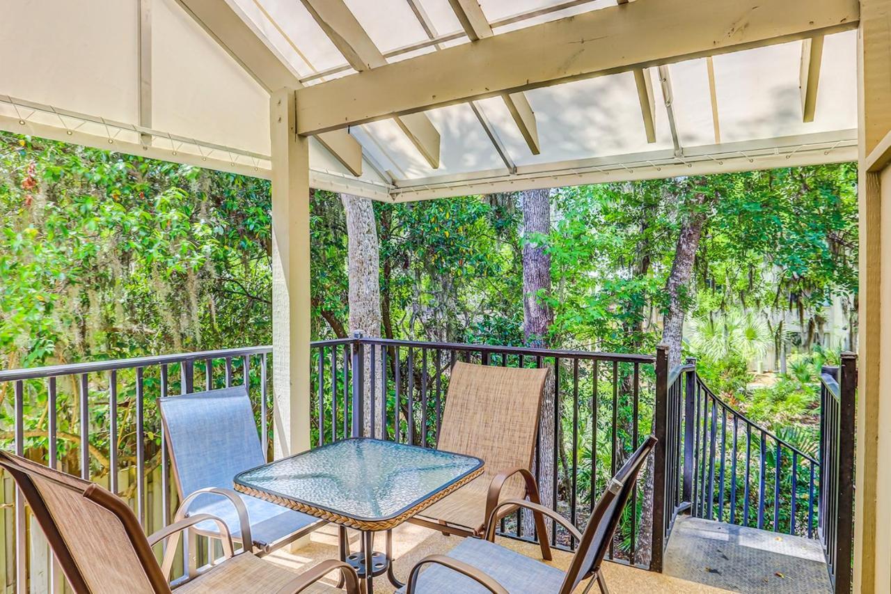 Springwood Villas 14 Hilton Head Island Ngoại thất bức ảnh
