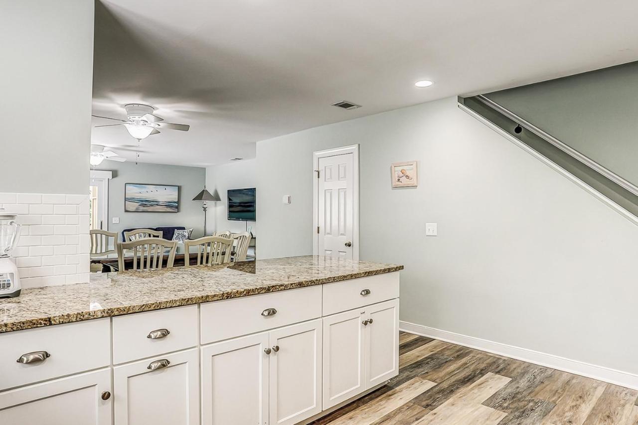 Springwood Villas 14 Hilton Head Island Ngoại thất bức ảnh