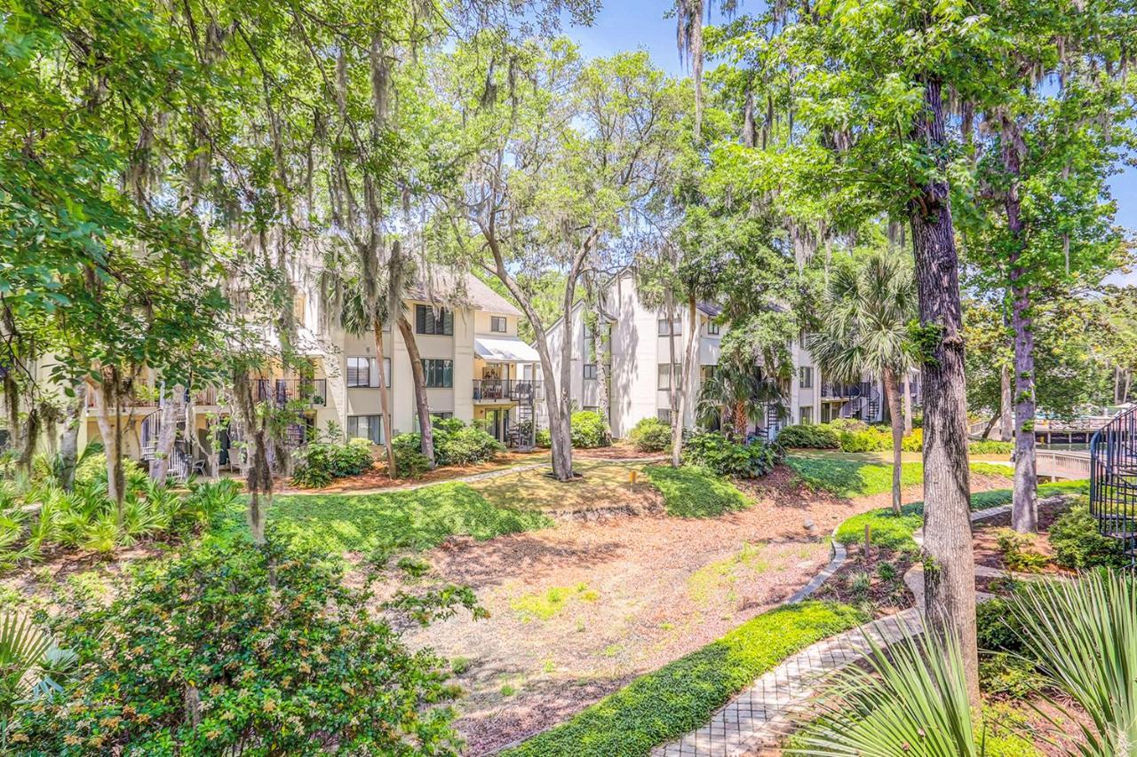 Springwood Villas 14 Hilton Head Island Ngoại thất bức ảnh