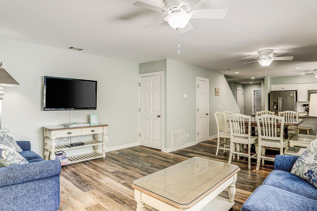 Springwood Villas 14 Hilton Head Island Ngoại thất bức ảnh