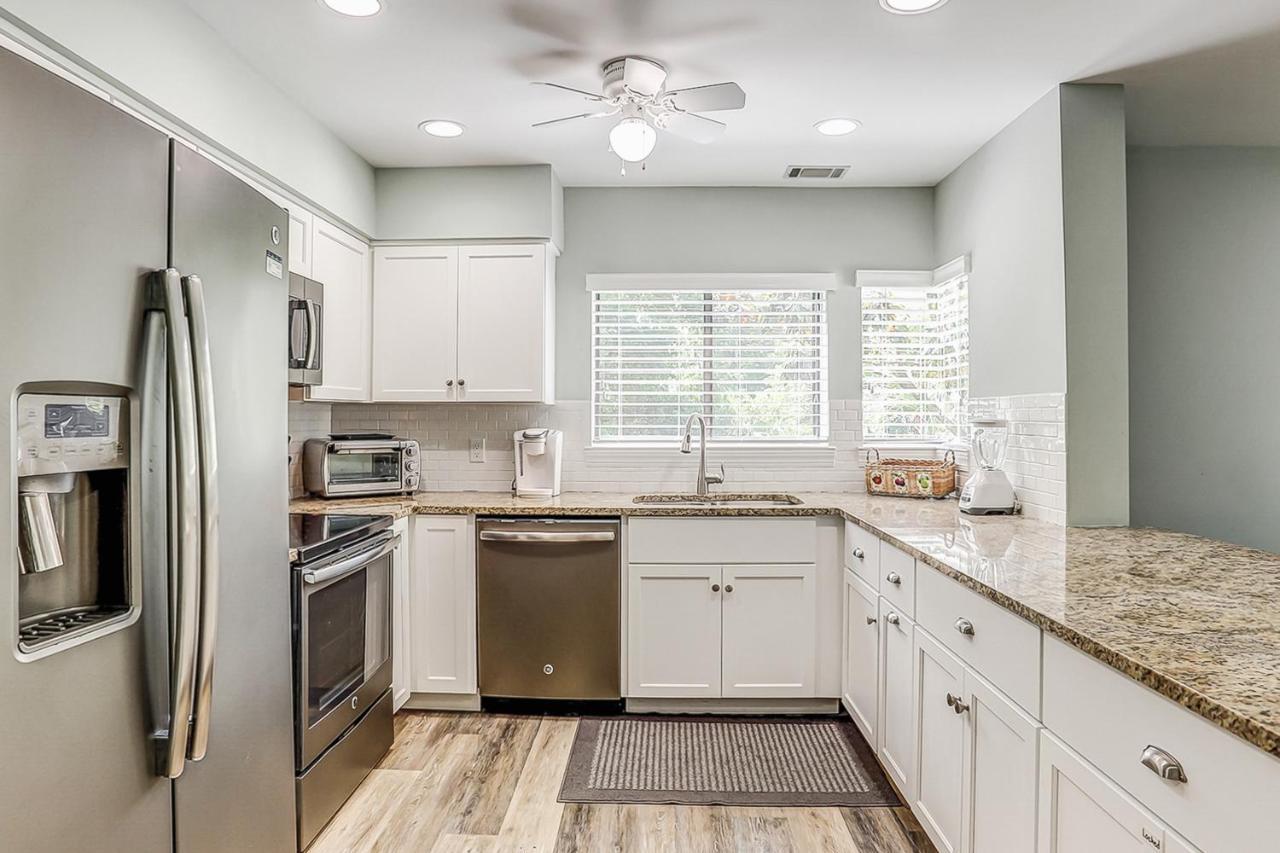 Springwood Villas 14 Hilton Head Island Ngoại thất bức ảnh