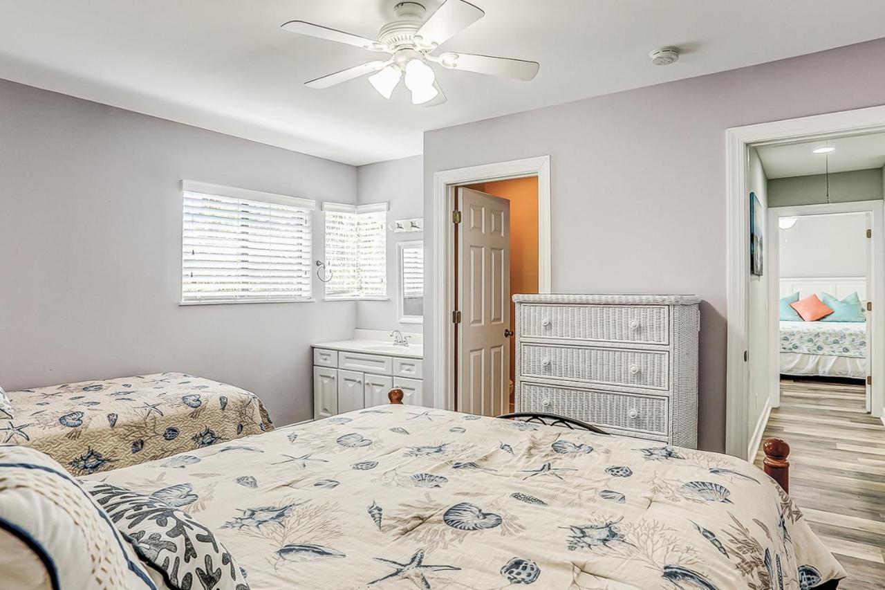 Springwood Villas 14 Hilton Head Island Ngoại thất bức ảnh