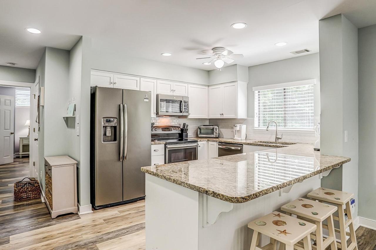 Springwood Villas 14 Hilton Head Island Ngoại thất bức ảnh
