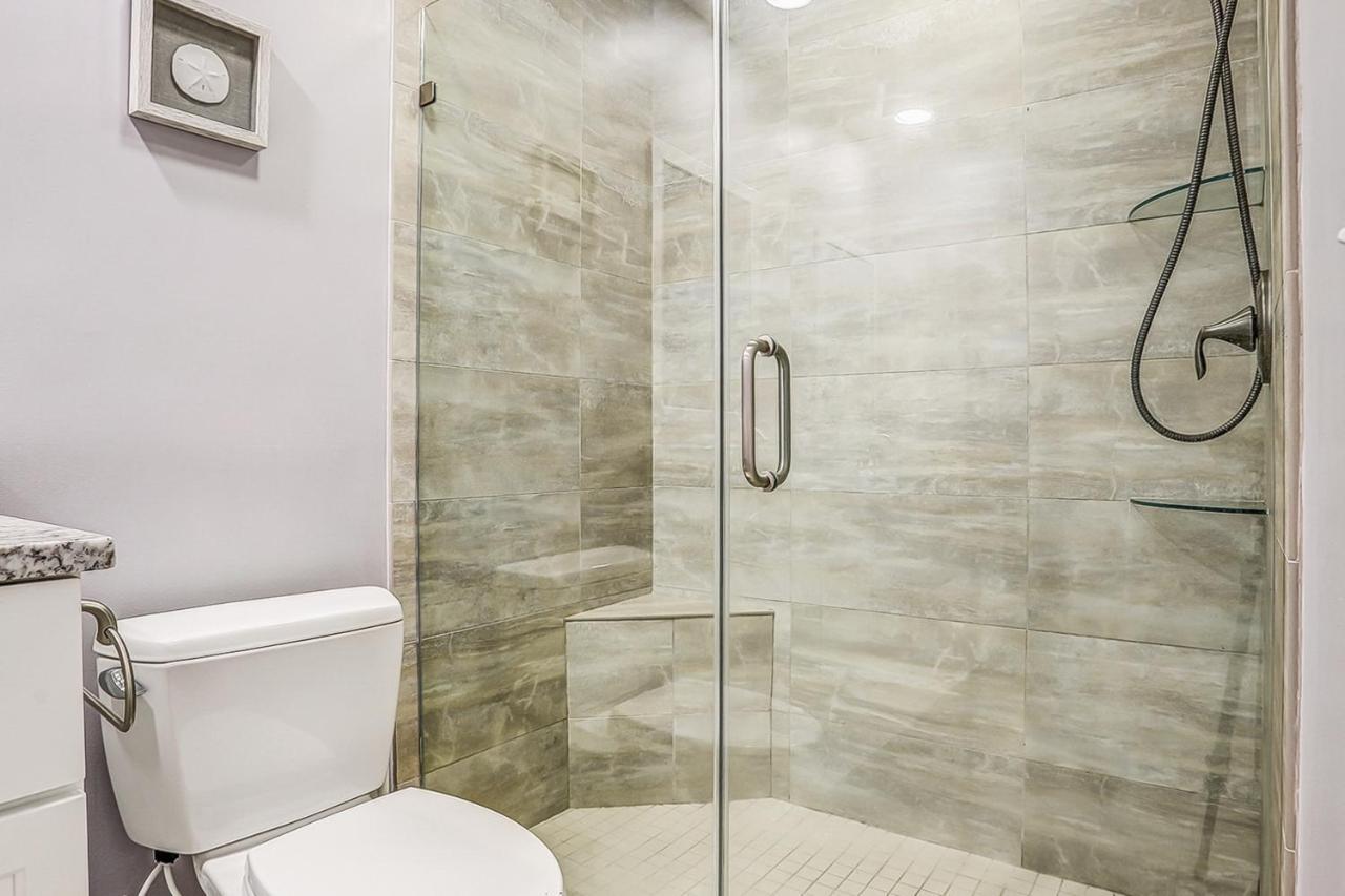 Springwood Villas 14 Hilton Head Island Ngoại thất bức ảnh