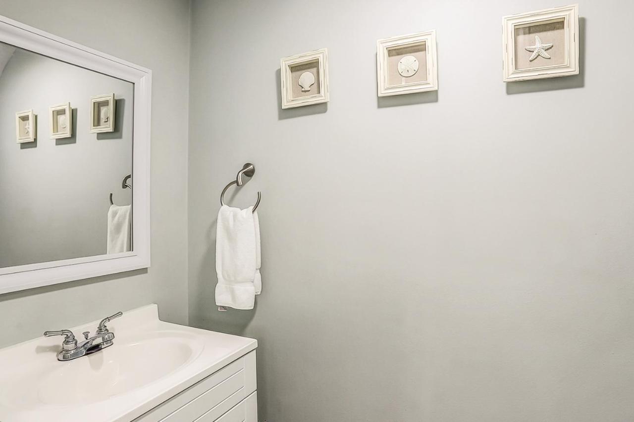 Springwood Villas 14 Hilton Head Island Ngoại thất bức ảnh