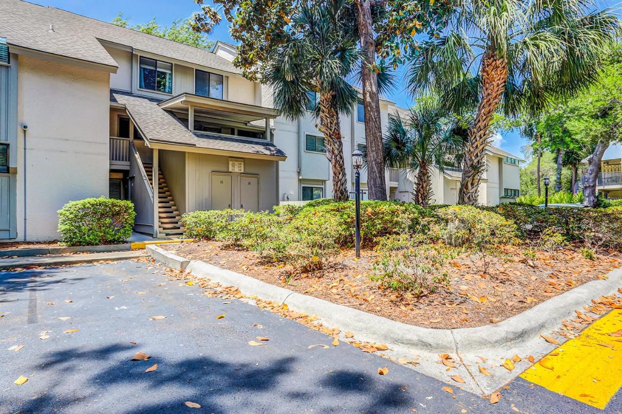 Springwood Villas 14 Hilton Head Island Ngoại thất bức ảnh