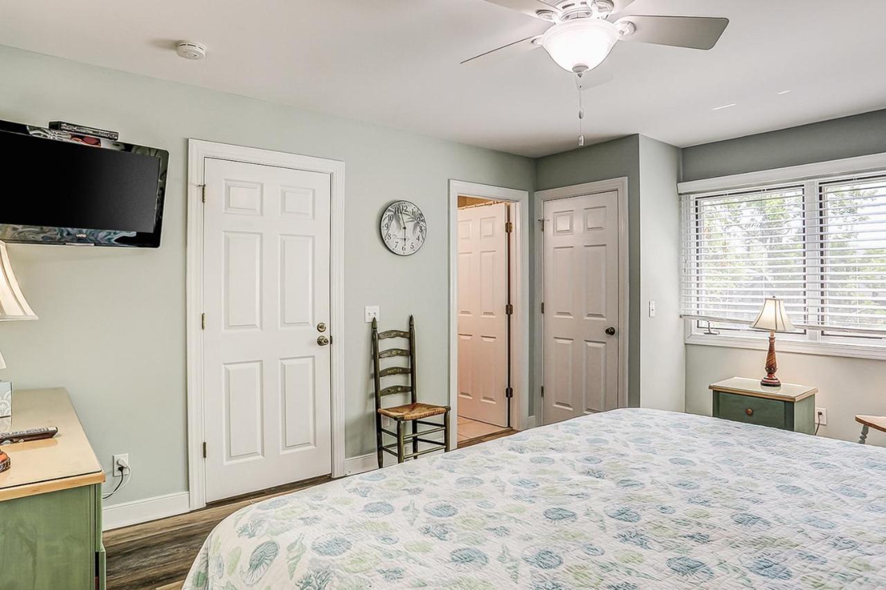 Springwood Villas 14 Hilton Head Island Ngoại thất bức ảnh
