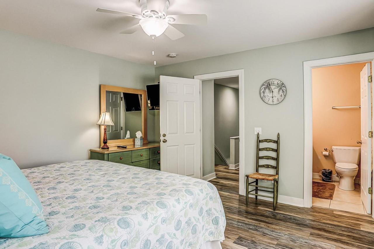 Springwood Villas 14 Hilton Head Island Ngoại thất bức ảnh