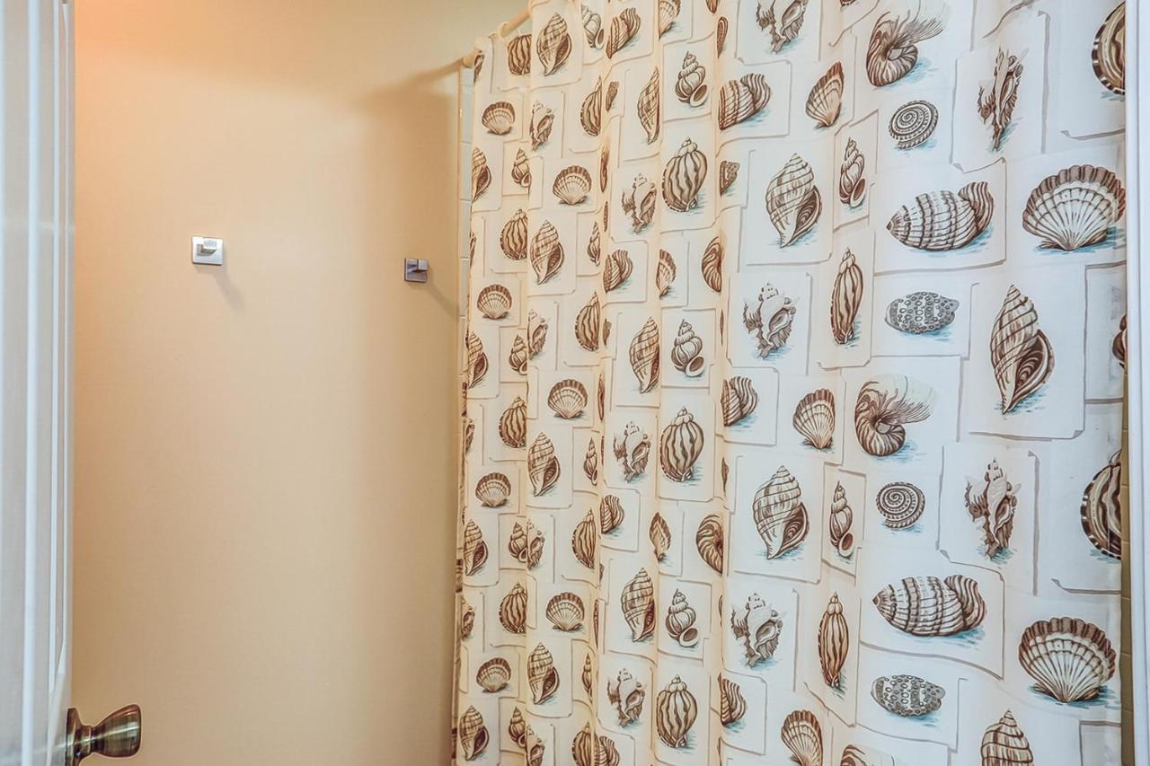 Springwood Villas 14 Hilton Head Island Ngoại thất bức ảnh