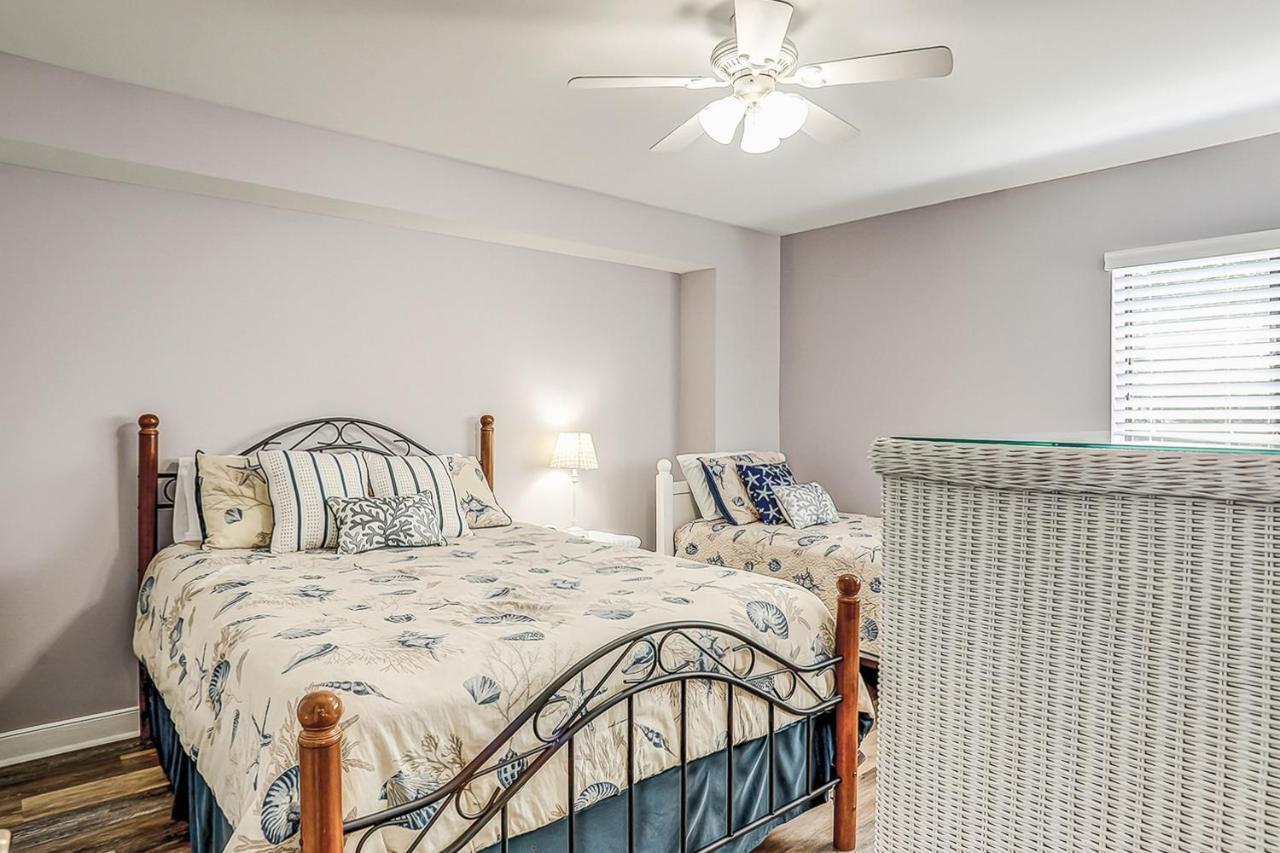 Springwood Villas 14 Hilton Head Island Ngoại thất bức ảnh