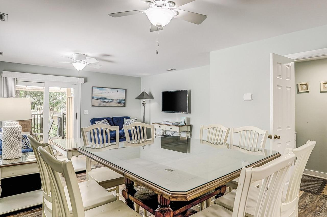 Springwood Villas 14 Hilton Head Island Ngoại thất bức ảnh