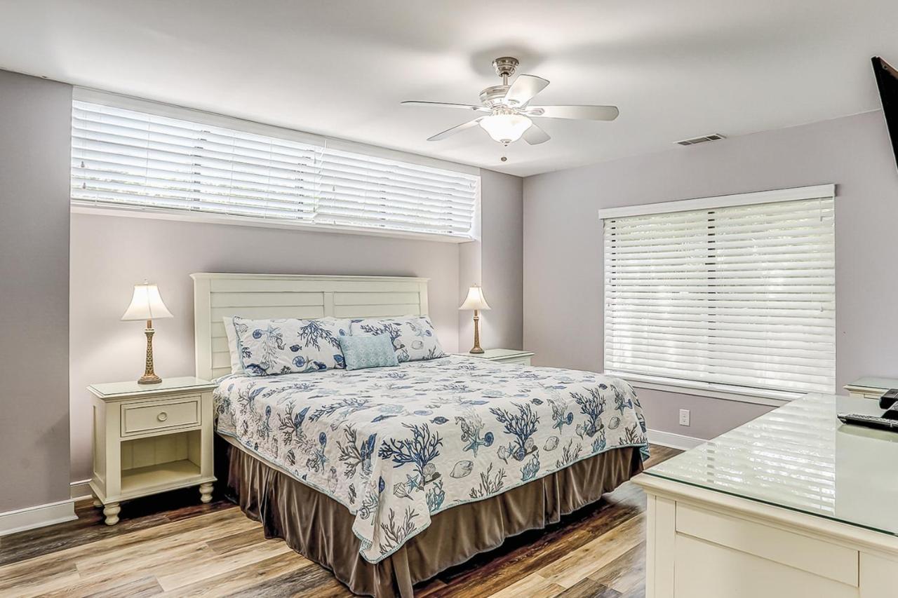 Springwood Villas 14 Hilton Head Island Ngoại thất bức ảnh